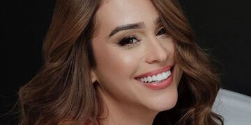 Yanet García