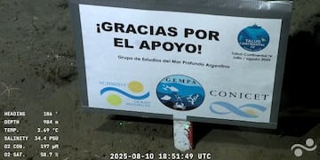 La experiencia de dos científicos de Córdoba que fueron parte del streaming del Conicet.