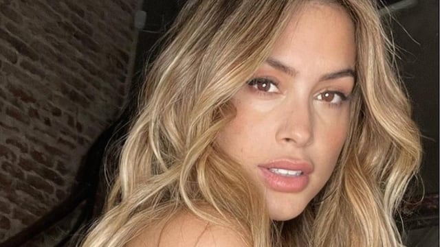 Milett Figueroa rompió el silencio y habló sobre el reality de Los Tinelli: “No pretendo ser la madrastra de nadie...”.