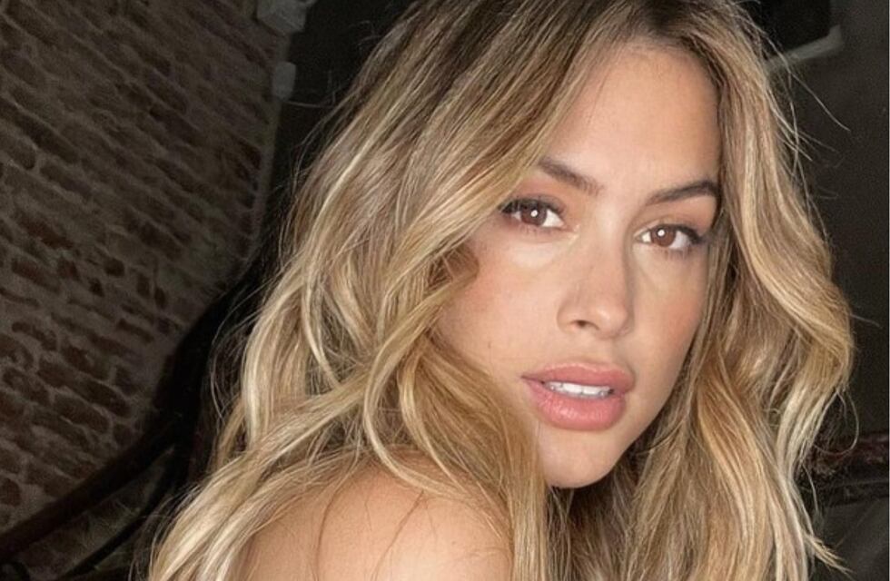 Milett Figueroa rompió el silencio y fulminó a las hijas de Marcelo Tinelli: “No pretendo ser la madrastra de nadie...”