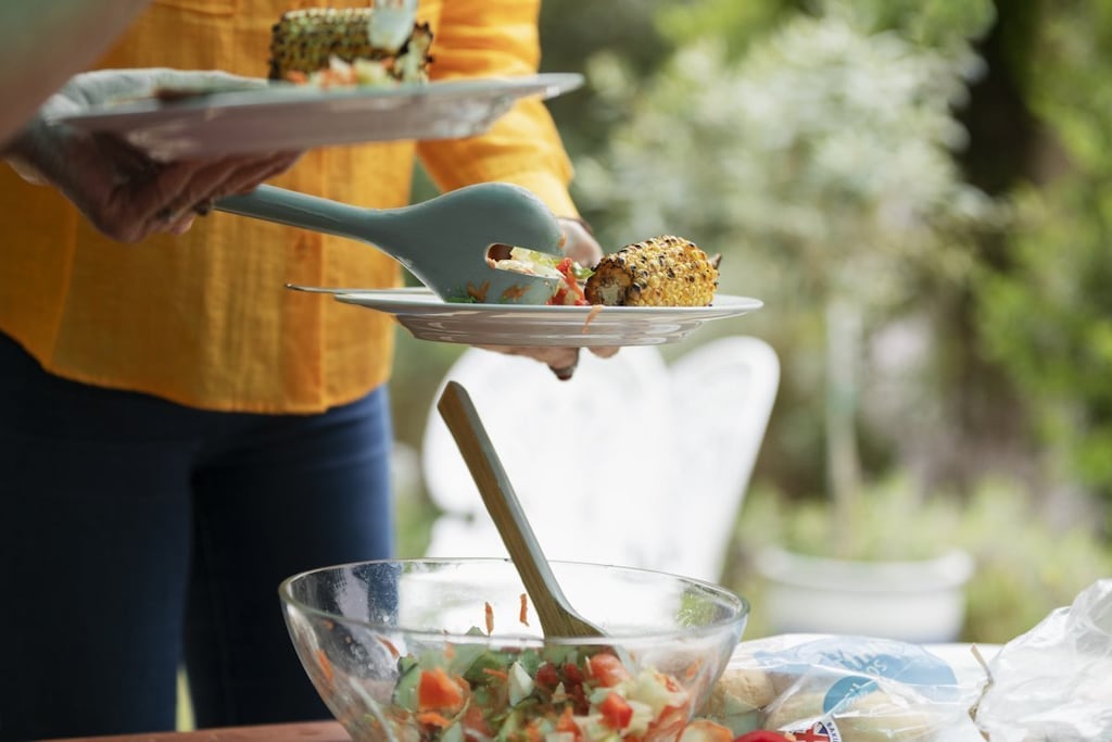 Alimentos navideños
