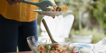 Alimentos navideños