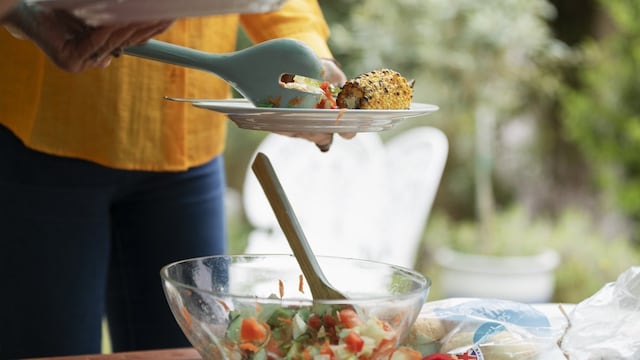 Alimentos navideños