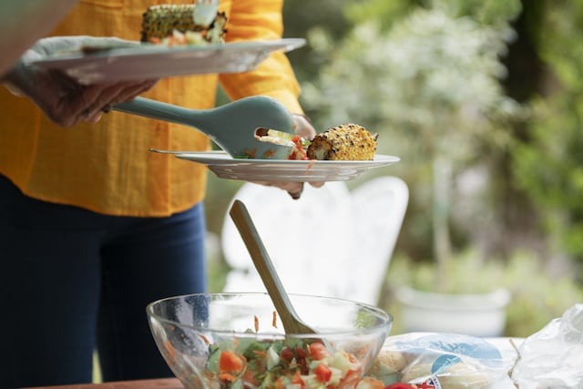 Alimentos navideños
