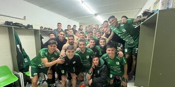 Sportivo Belgrano San Francisco