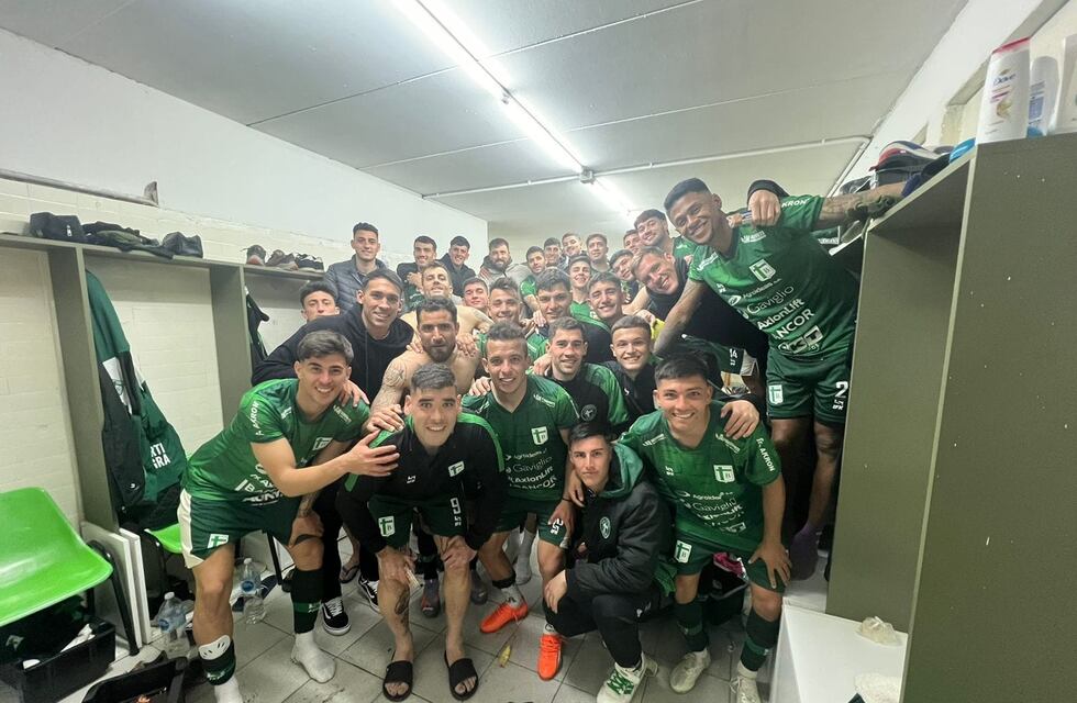 Sportivo Belgrano ganó en el Federal A y se la juega el viernes en Santiago del Estero