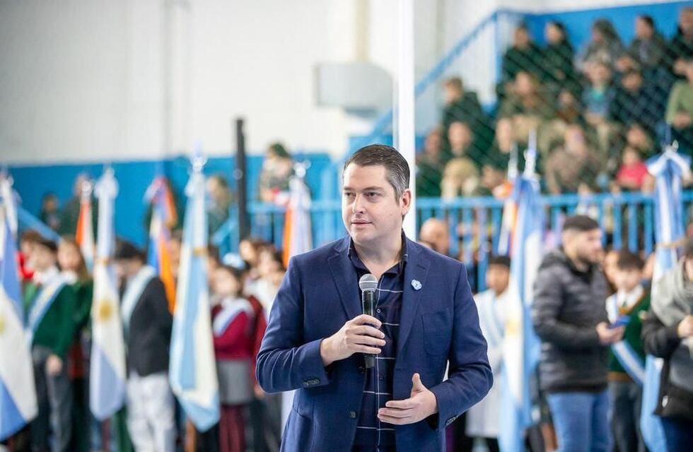 “Sigamos trabajando unidos por la Río Grande de nuestros sueños”