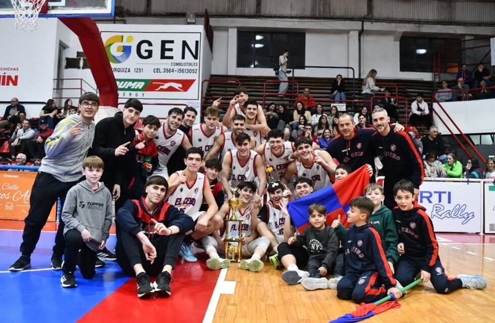 El Ceibo le ganó a Devoto y se consagró Campeón del Torneo Apertura de la ABSF