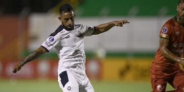 Independiente vs Guabirá