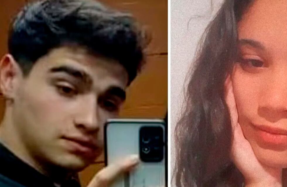 Voraz incendio en el Centro de Córdoba: en un velatorio masivo, despidieron a Luca y Marquesa