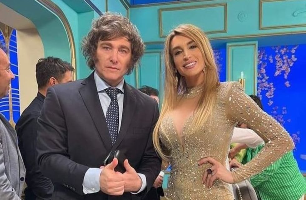 Las redes reaccionaron al romance menos pensado: los mejores memes sobre Javier Milei y Fátima Florez