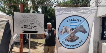 Comenzó el 9º Motoencuentro Nacional e Internacional en Villa del Mar