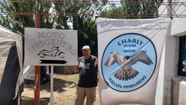 Comenzó el 9º Motoencuentro Nacional e Internacional en Villa del Mar