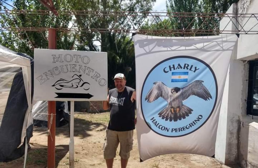 Comenzó el 9º Motoencuentro Nacional e Internacional en Villa del Mar