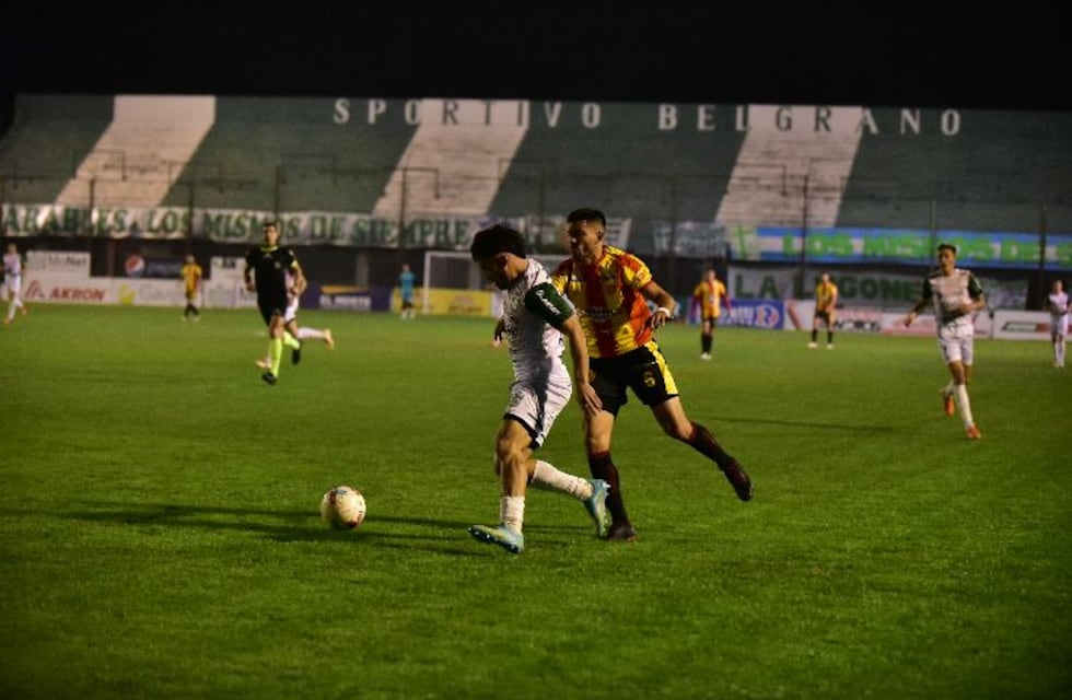 Sportivo sigue acumulando victorias