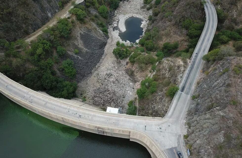Alivio en Carlos Paz: se levantó el alerta roja por el consumo de agua potable