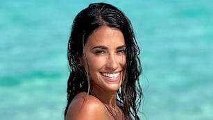 Antonela Roccuzzo