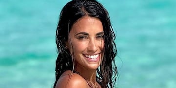 Antonela Roccuzzo