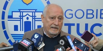 El interventor del ERSEPT, Ricardo Ascárate, explicó que Tucumán está entre las provincias con mejor relación costo-servicio eléctrico.