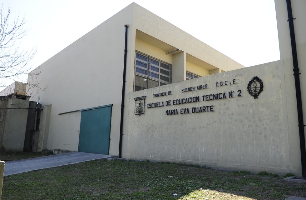 Alumnos de la docente K suspendida: “Los gritos se escuchaban desde el pasillo”