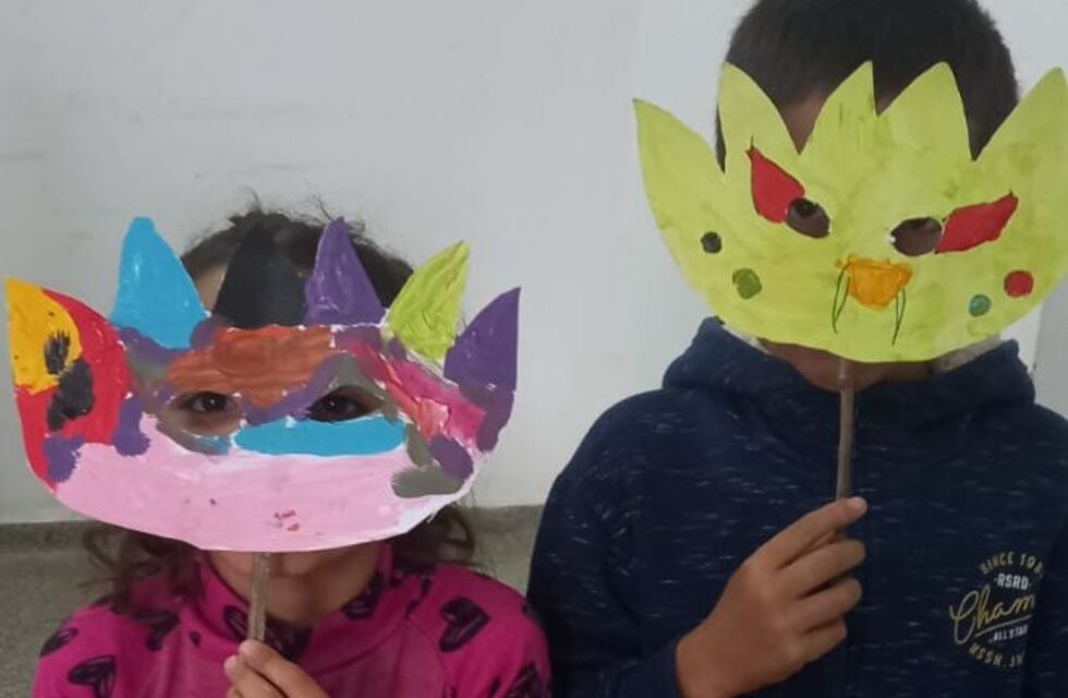 Agosto: Mes de las Infancias en Rafaela
