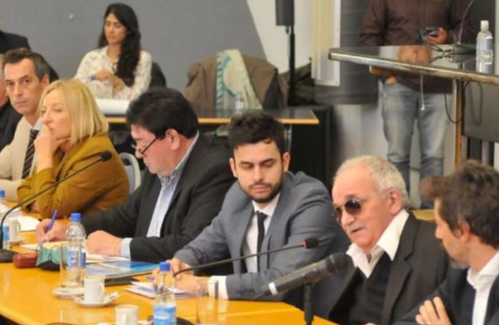 Rechazaron el juicio político a Ernesto Franco, el ministro que confesó una maniobra para evadir impuestos