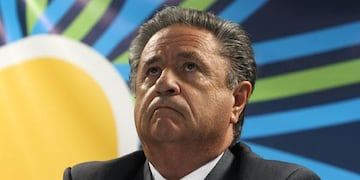 Eduardo Duhalde (Archivo)