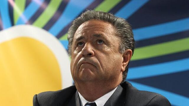 Eduardo Duhalde (Archivo)