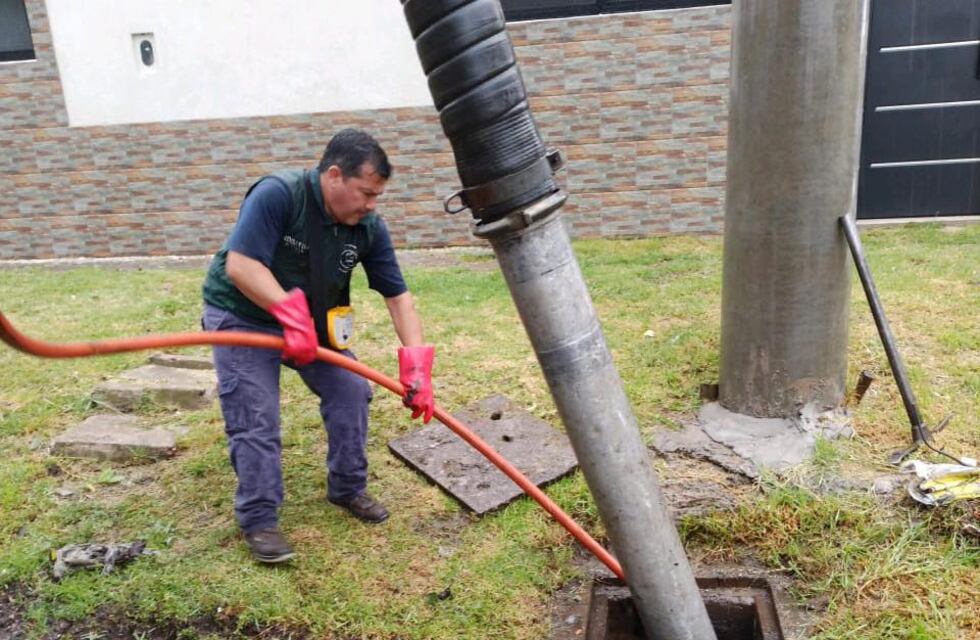 Cuánto llovió en La Plata y cómo sigue el clima