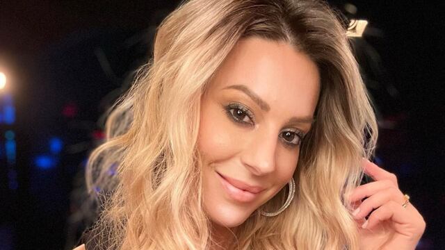 La emoción de Noelia Marzol tras ganarle un juicio a Google: “Es un gran logro”.