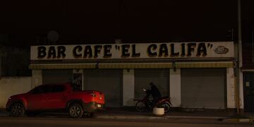 Bar El Califa Arroyito