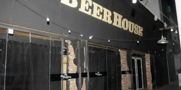 Le disparó a un patovica porque no le dejó acceder al bar.