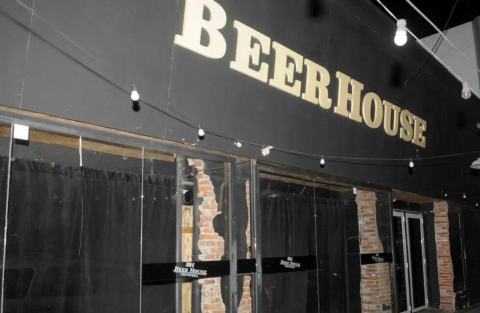 La Pampa: un hombre disparó a un patovica porque no lo dejó entrar al bar