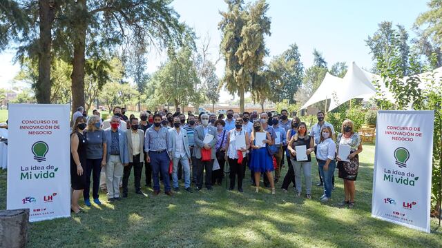 Los uspallatinos podrán hacer a distancia la Tecnicatura Superior en Administración de Empresas