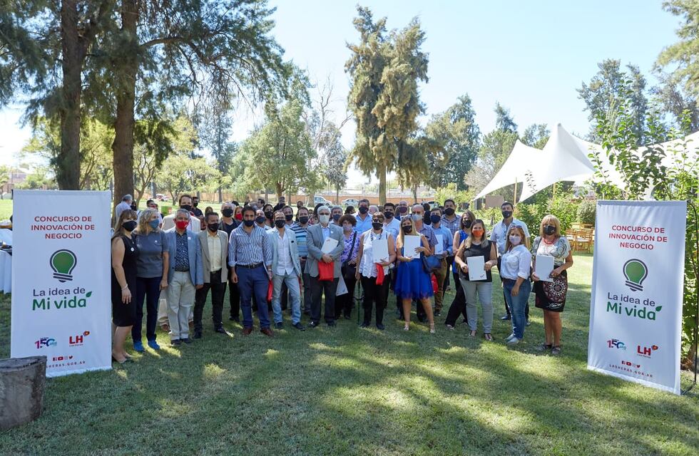 Estudiantes de Uspallata podrán hacer la Tecnicatura en Administración de Empresas