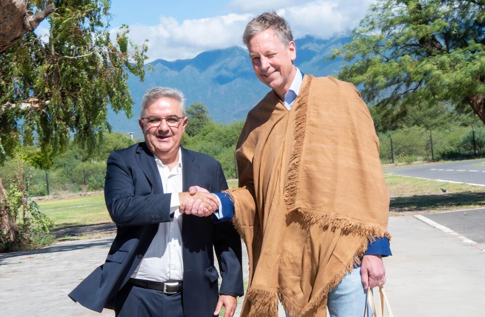 Río Tinto invierte en el litio catamarqueño y anuncia planes de expansión