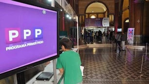 Las inscripciones para el PPP llegan a su final  (Gobierno de Córdoba/Archivo).