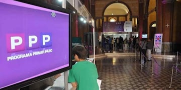Las inscripciones para el PPP llegan a su final  (Gobierno de Córdoba/Archivo).
