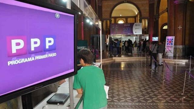 Las inscripciones para el PPP llegan a su final  (Gobierno de Córdoba/Archivo).