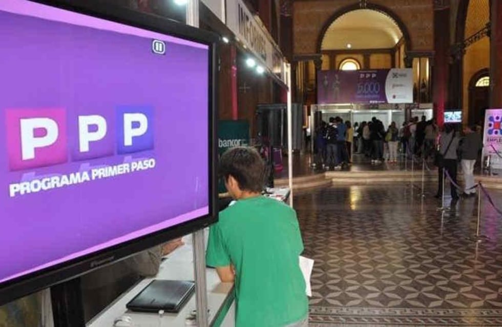 Últimos días para inscribirse al Programa Primer Paso en Córdoba: cómo postularme