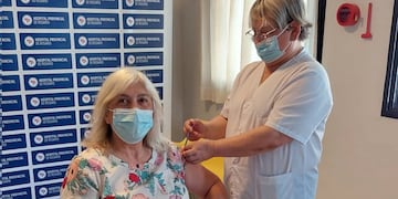 La provincia de Santa Fe tuvo este viernes 39 casos de coronavirus y ningún fallecido. (Gobierno de Santa Fe)
