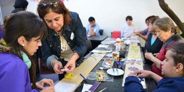 PRIMAVERA INCLUSIVA.