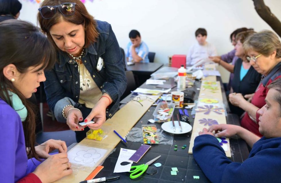 Maipú celebra este domingo la “Primavera inclusiva”