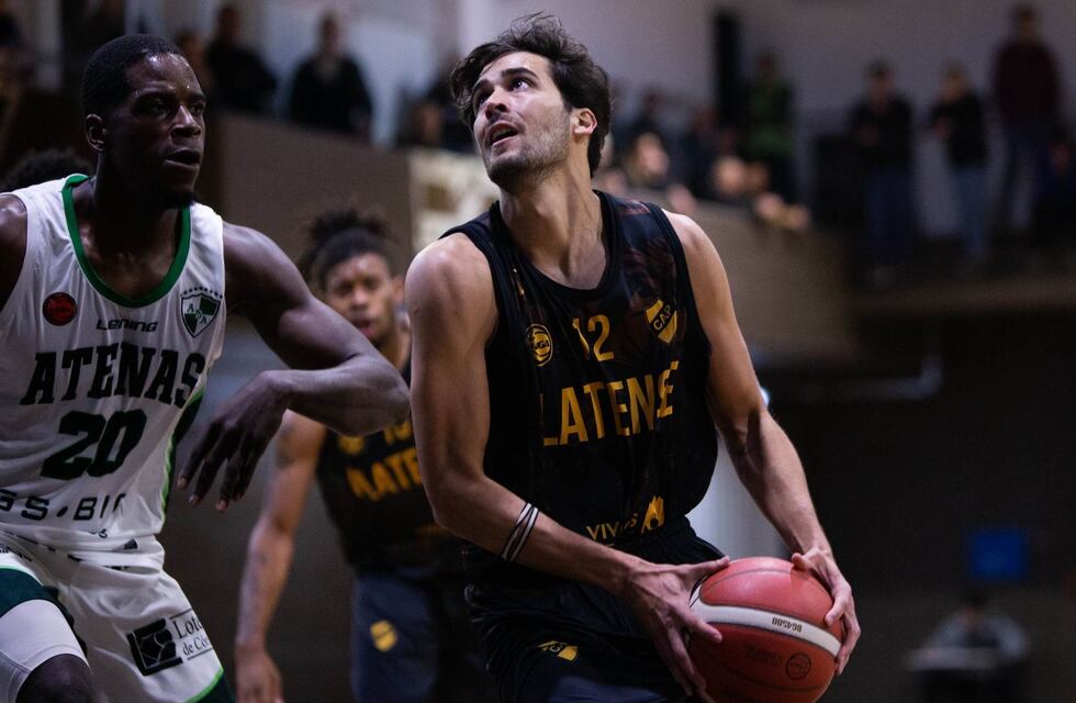 Atenas perdió en la visita a Platense: tercera derrota en cuatro partidos