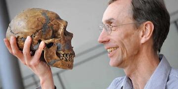 El Nobel de Medicina 2022 fue otorgado al genetista sueco Svante Pääbo (Web)