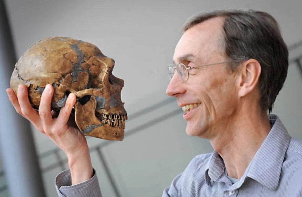 Quién es Svante Pääbo, el biólogo sueco que se quedó con el Premio Nobel de Medicina