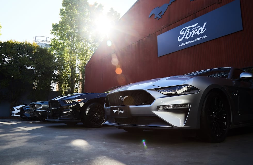 Ford cierra tres fábricas en Brasil: cómo afecta a los negocios en Argentina