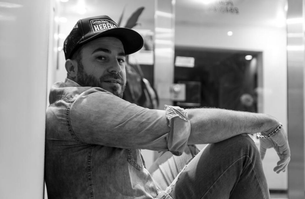 Malta, uno de los hombres detrás de los videoclip de trap