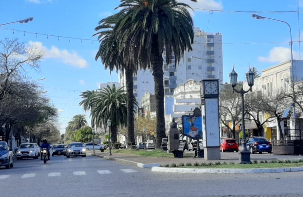 Informaron 127 nuevos casos de coronavirus en Rafaela