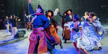 Festival del Cosquín